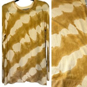 Nwot Marled, size medium